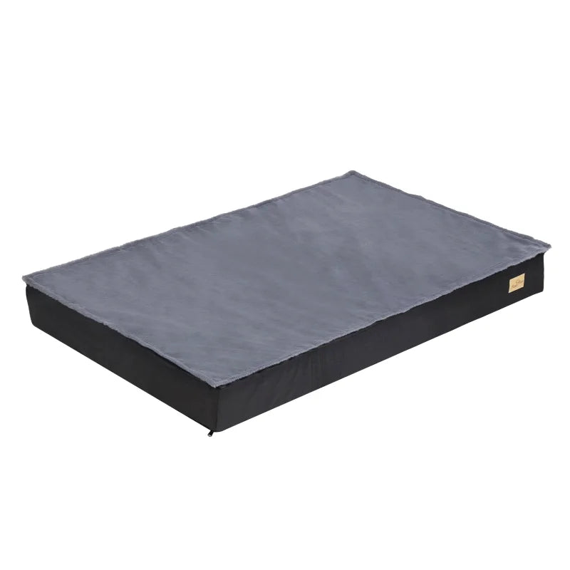 Matelas Orthopédique Anti Arthrose Pour Chien | Repos Royal - Coussea