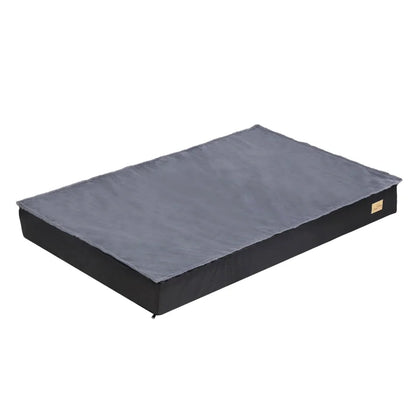 Matelas Orthopédique Anti Arthrose Pour Chien | Repos Royal - Coussea