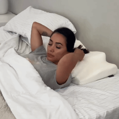 L'Oreiller Sommeil Pure Template SRN