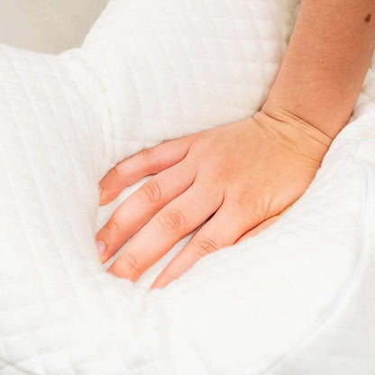 Coussin Ergonomique Multifonctions - Coussea